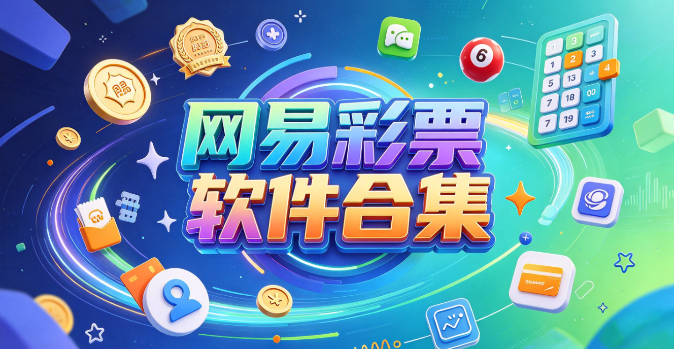 网易彩票软件下载-网易彩票iOS版/专业版/最新版-网易彩票软件推荐