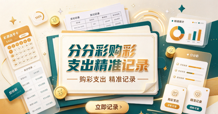 分分彩预算超支自动提醒