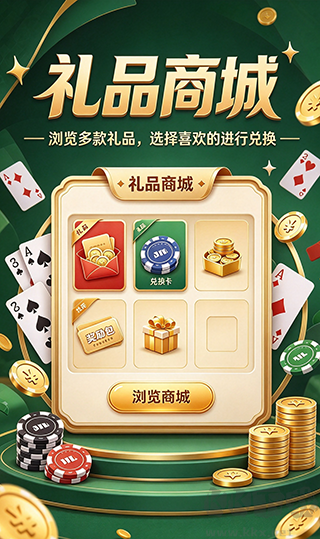 網紅棋牌
