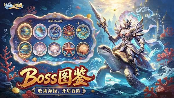 捕鱼大作战兑换码2026通用