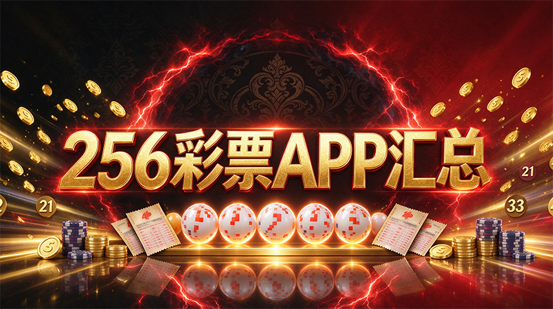 256彩票APP汇总-256彩票APP排行榜推荐-256彩票APP各种版本大全下载