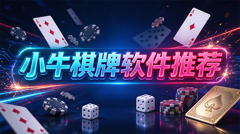 小牛棋牌软件推荐-小牛棋牌多元玩法随心挑选-小牛棋牌纯净界面清爽耐看