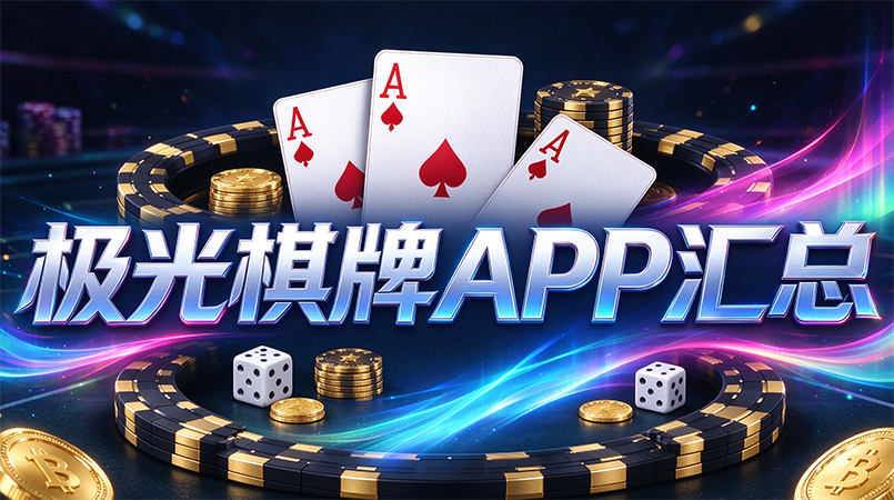 极光棋牌APP汇总-极光棋牌趣味牌型层出不穷-极光棋牌网络波动也能稳对局