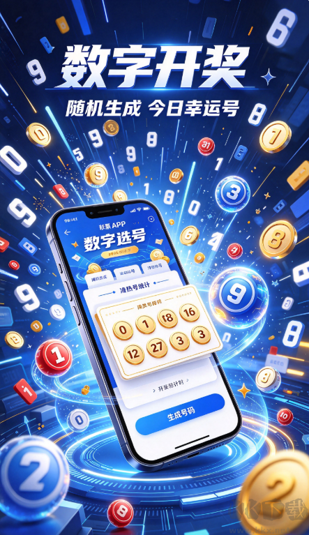 天际彩票手机版