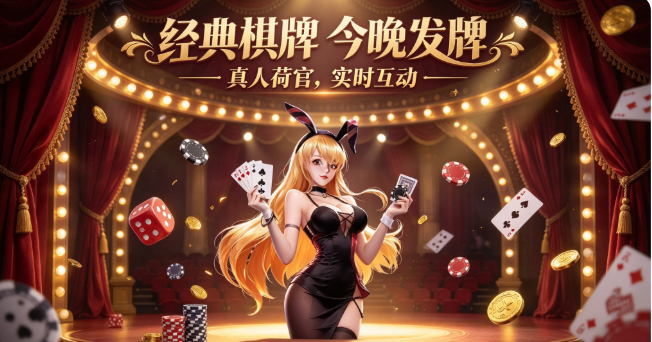中意棋牌下載-中意棋牌超高的中獎概率-中意棋牌免費的新手福利