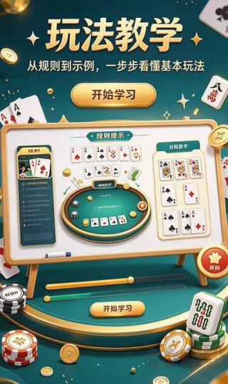 明星棋牌