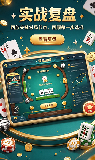 明星棋牌