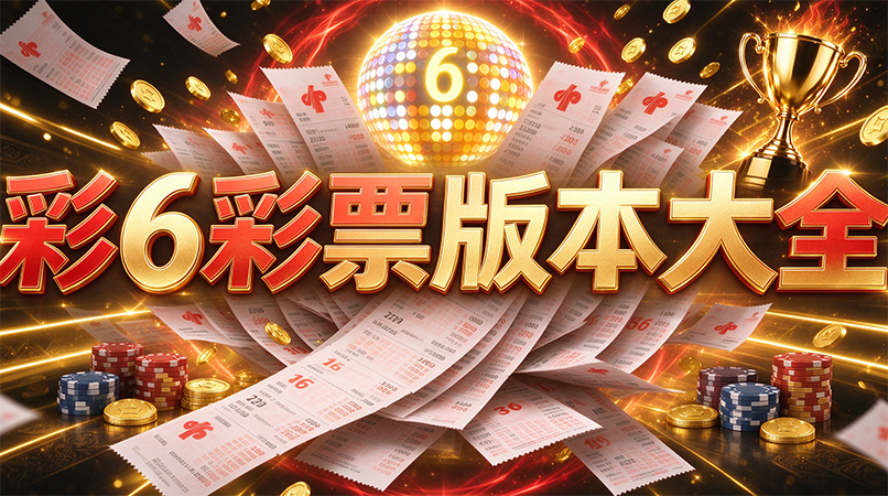 彩6彩票版本大全-彩6彩票新旧版本推荐-彩6彩票所有版本合集下载