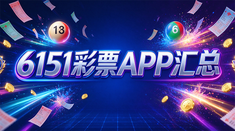 6151彩票APP汇总-6151彩票APP最新版/官方版/安卓版-6151彩票APP各种版本推荐下载