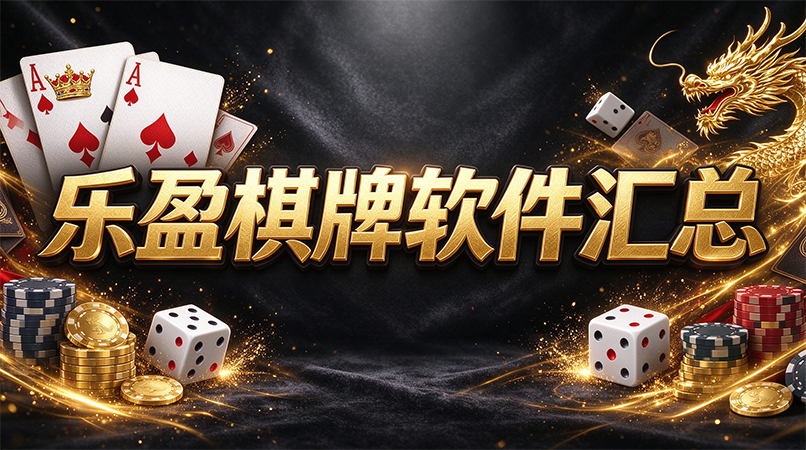 乐盈棋牌软件汇总-乐盈棋牌线上搭建专属私密牌桌-乐盈棋牌边打牌闲谈生活大小事