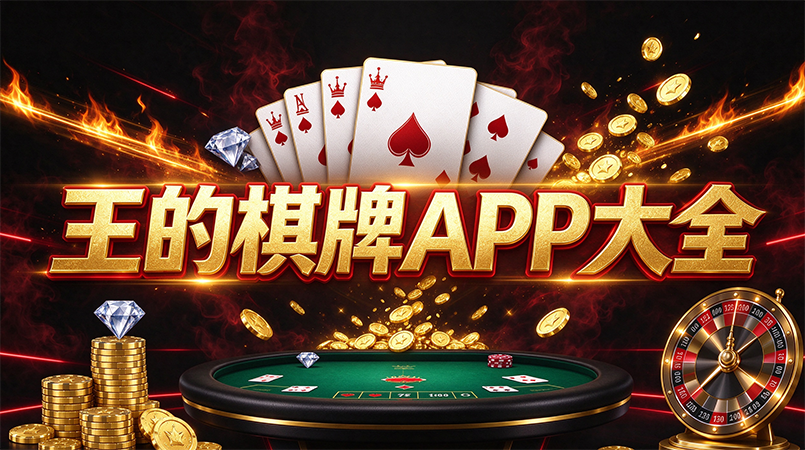 王的棋牌APP大全-王的棋牌纯净对局环境减少干扰-王的棋牌专心享受原汁原味棋牌博弈
