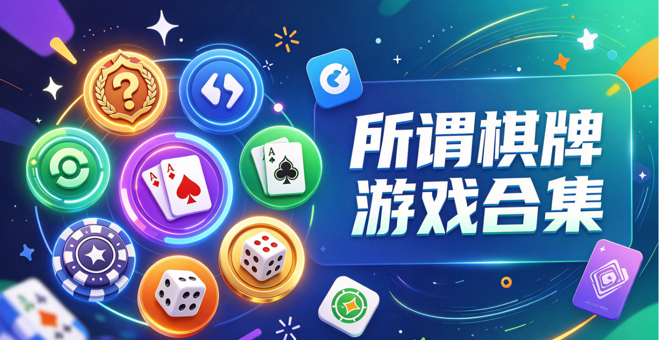 所谓棋牌游戏下载-所谓棋牌最新版/珍藏版/安卓版-所谓棋牌游戏大全