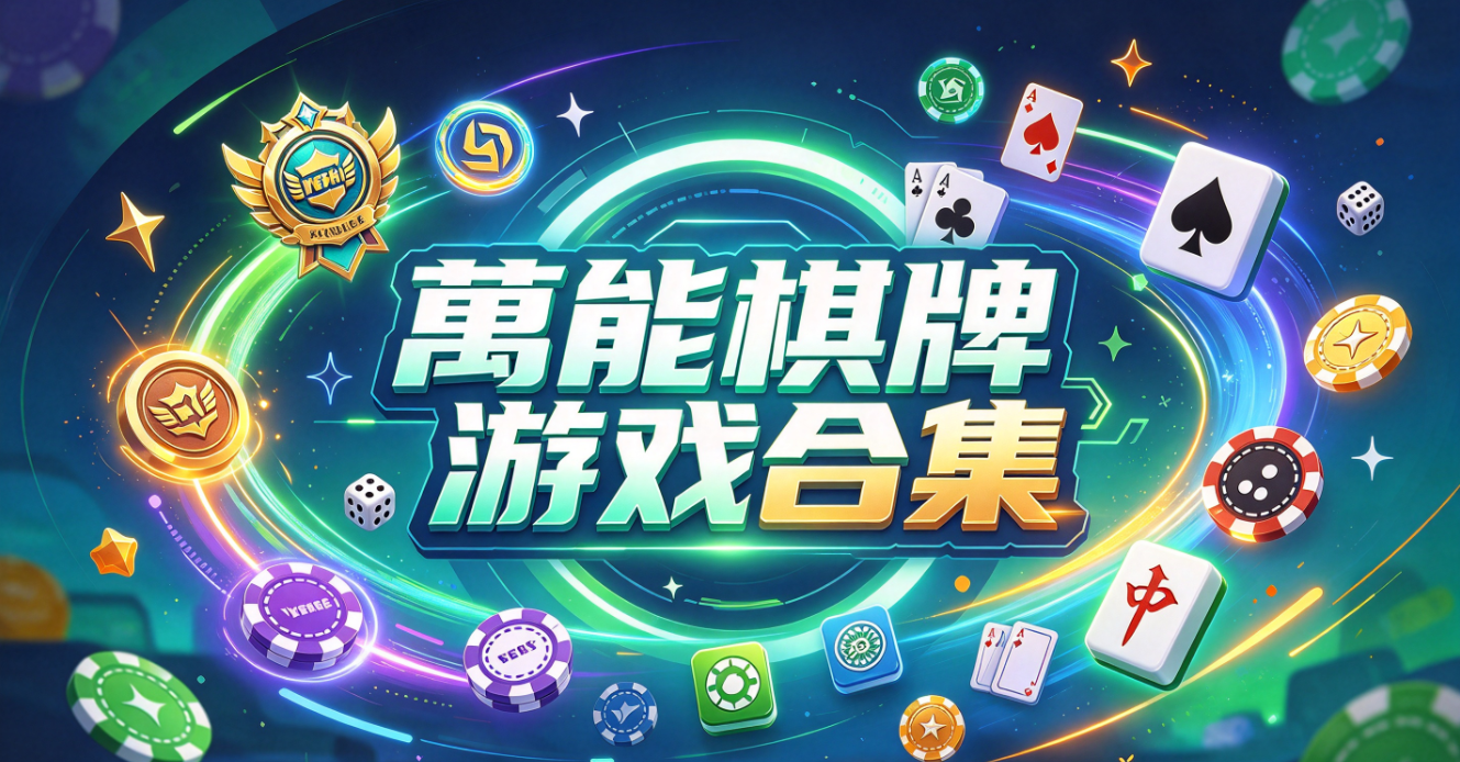 萬能棋牌游戏下载-萬能棋牌手机版/最新版/专业版-萬能棋牌游戏推荐