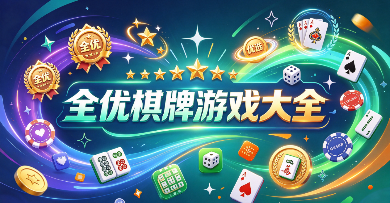 全优棋牌游戏下载-全优棋牌安卓版/珍藏版/最新版-全优棋牌游戏推荐