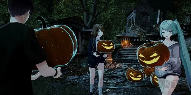 病娇病毒