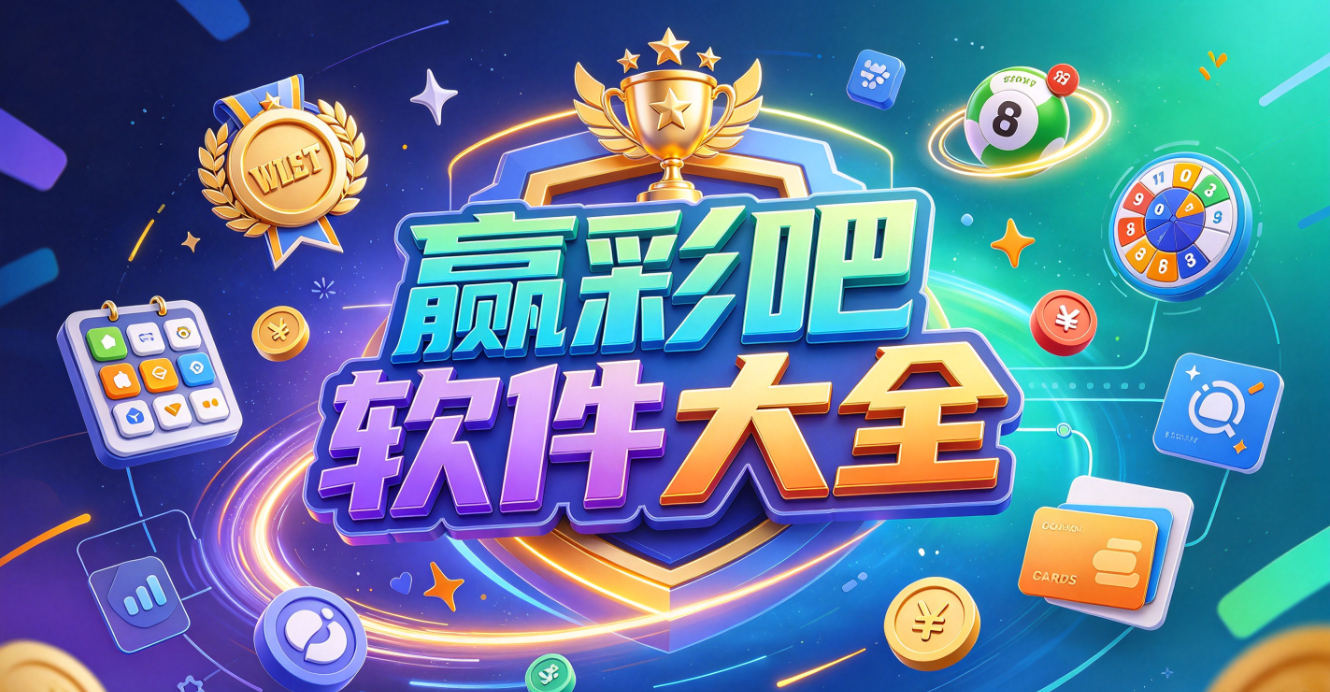 赢彩吧软件下载-赢彩吧手机版/官网版/最新版-赢彩吧软件推荐