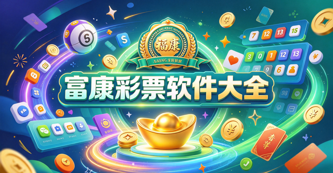 富康彩票软件下载-富康彩票安卓版/最新版/完整版-富康彩票软件合集