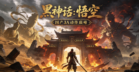 高分国产PC单机合集