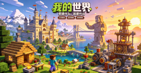 解压建造模拟PC游戏合集