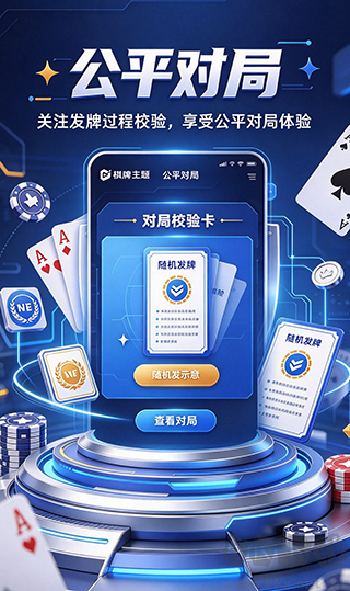 云游棋牌