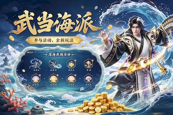 万人捕鱼安卓iOS免费版