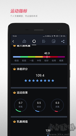 宜准跑步最新版