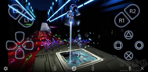 PlayStation Remote Play安卓版