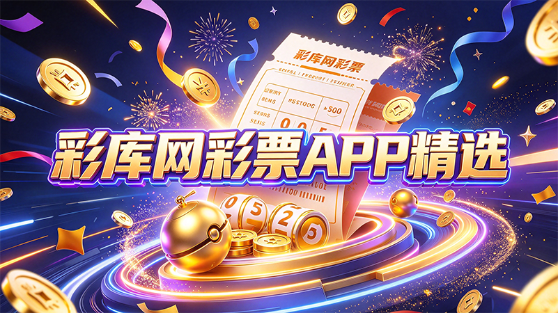 彩库网彩票APP精选-彩库网彩票APP正式版/珍藏版/免费版-彩库网彩票APP不同版本下载