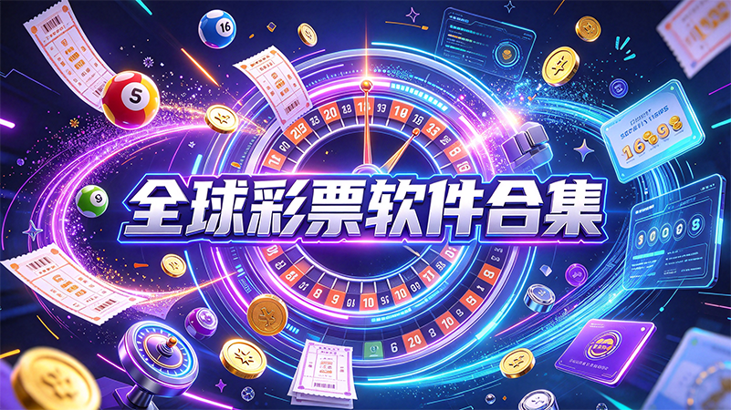 全球彩票软件合集-全球彩票软件最新版/完整版/升级版-全球彩票软件大全推荐下载