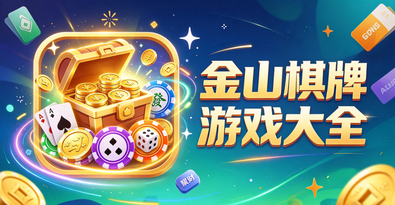 金山棋牌游戏下载-金山棋牌最新版/珍藏版/正式版-金山棋牌游戏合集