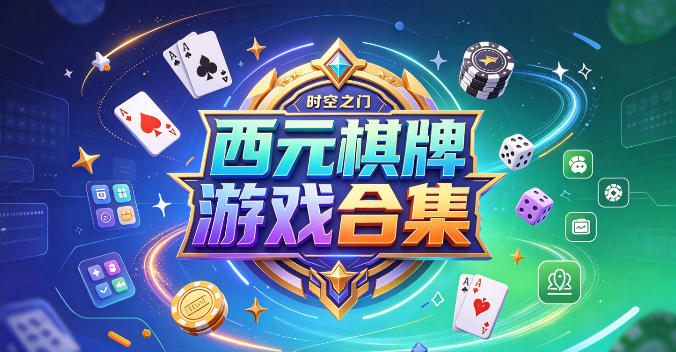 西元棋牌遊戲下載-西元棋牌手機版/最新版/珍藏版-西元棋牌遊戲大全