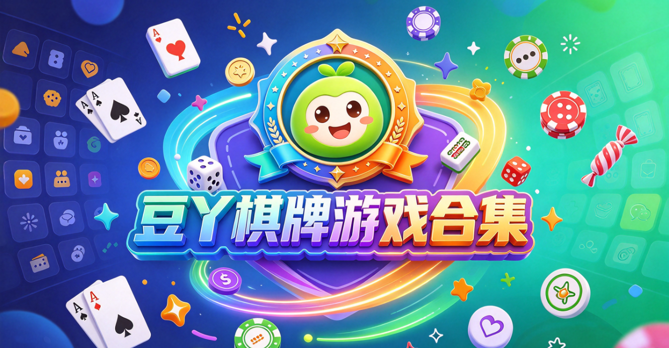 豆丫棋牌遊戲下載-豆丫棋牌安卓版/最新版/完整版-豆丫棋牌遊戲大全