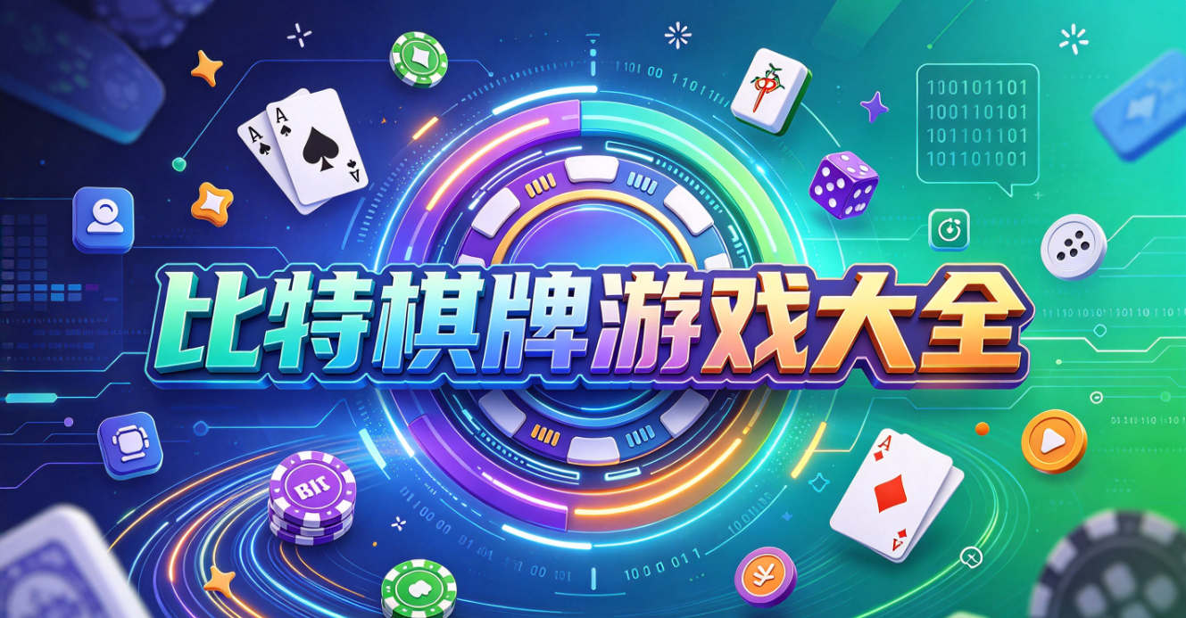 比特棋牌遊戲下載-比特棋牌手機版/iOS版/完整版-比特棋牌遊戲推薦