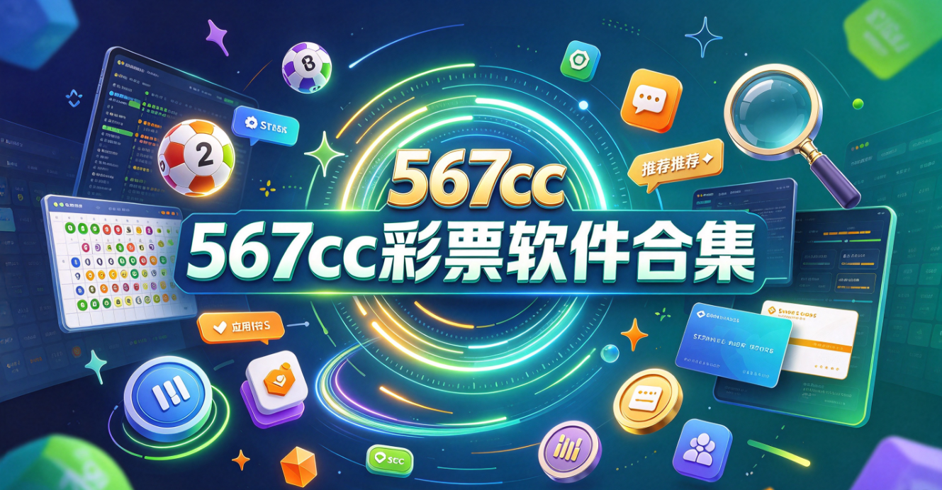 567cc彩票软件下载-567cc彩票珍藏版/最新版/安卓版-567cc彩票软件推荐