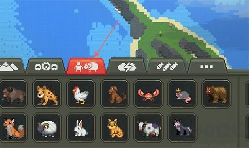 上帝模拟器最新版