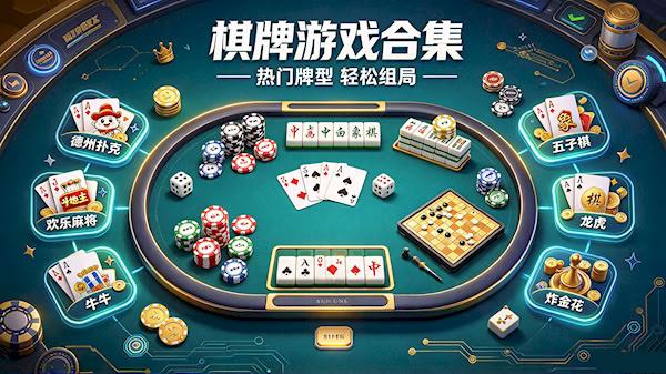 欧皇专属高爆率棋牌合集-全网最清净棋牌游戏合集-无网也能玩棋牌游戏合集