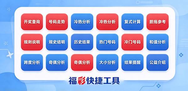 体育彩票软件合集-新时时彩走势图利器-高频数字彩APP大全