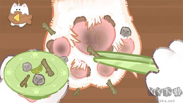 猫咪疗愈所手机版