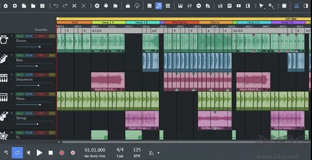 Music Maker