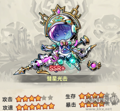 我的英雄之路福利版