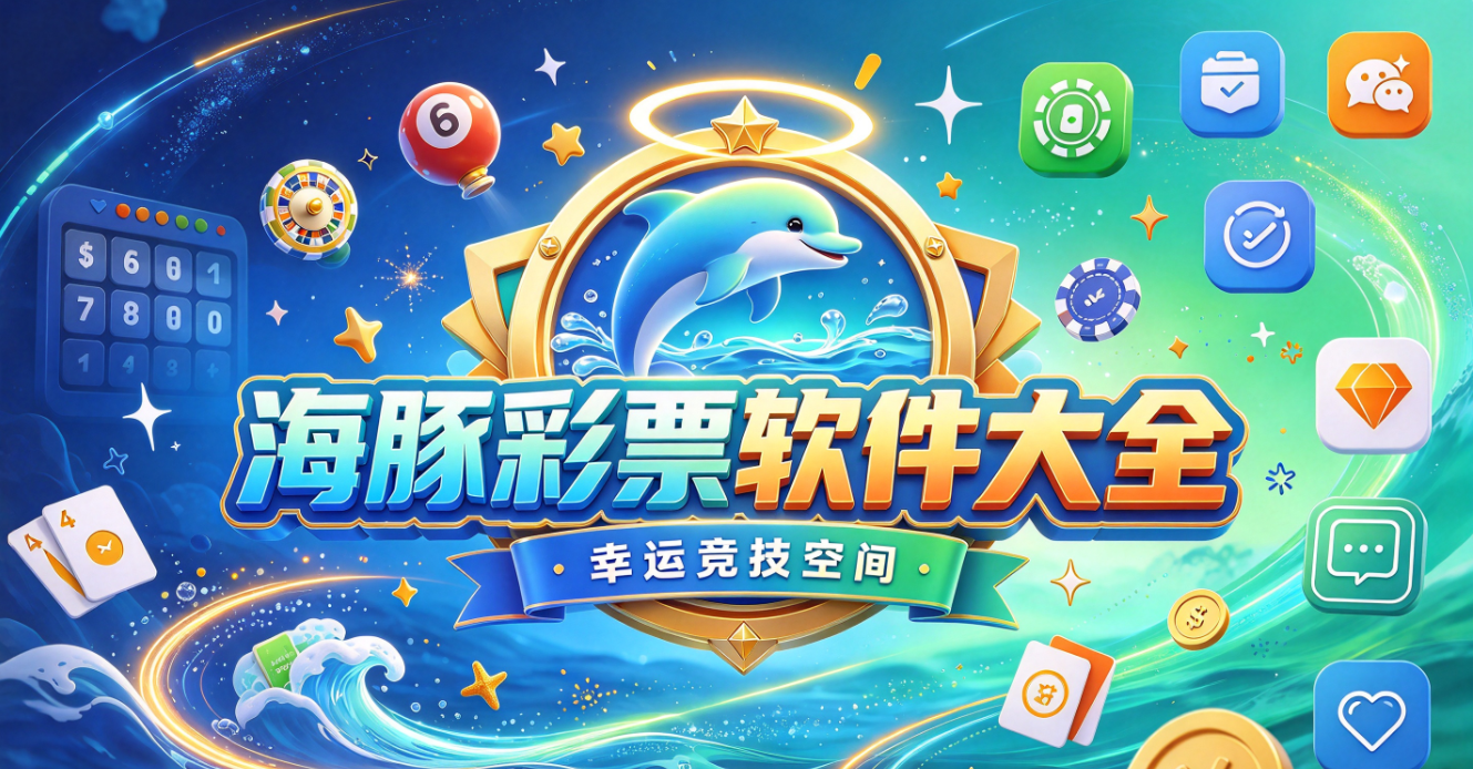 海豚彩票软件下载-海豚彩票珍藏版/最新版/正式版-海豚彩票软件合集