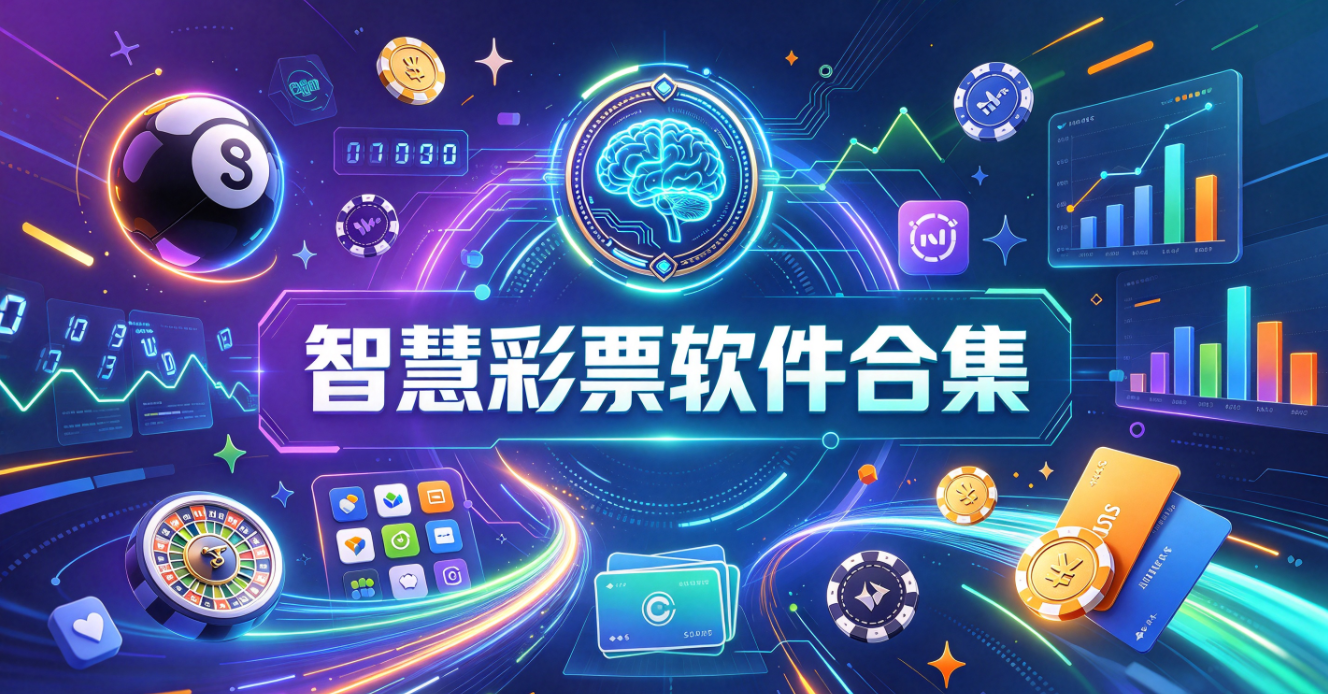 智慧彩票软件下载-智慧彩票极速版/最新版/安卓版-智慧彩票软件大全