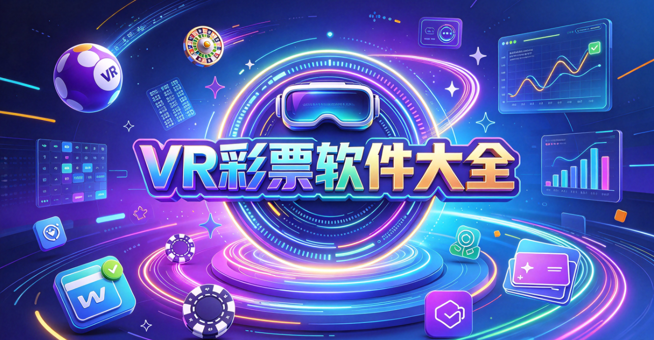 VR彩票软件下载-VR彩票极速版/最新版/iOS版-VR彩票软件推荐