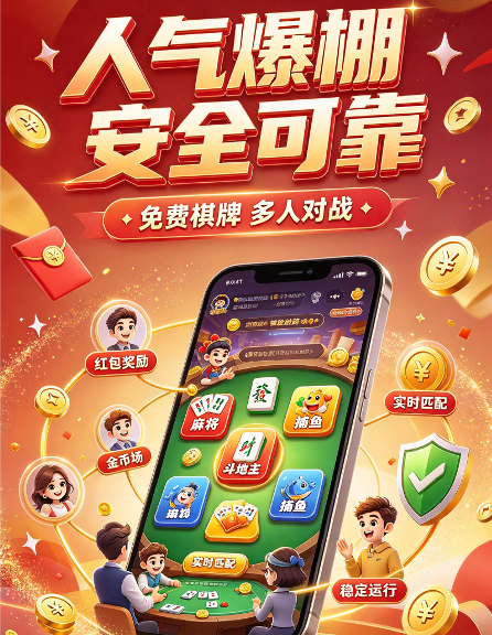 保利棋牌下载-保利棋牌HD经典版/最新版/APP福利版-保利棋牌游戏大全