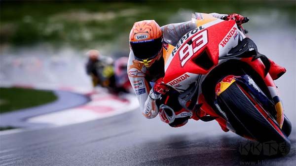 世界摩托大奖赛23