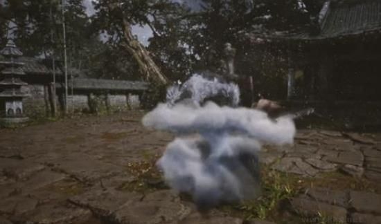 黑神话:悟空修改器