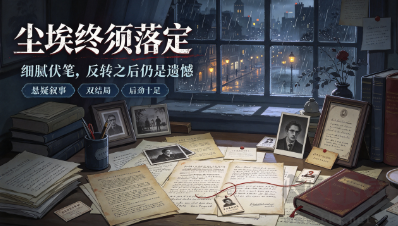 短篇剧情手游