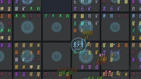 扮演天道游戏