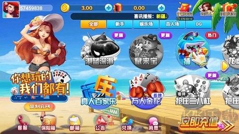 转转棋牌