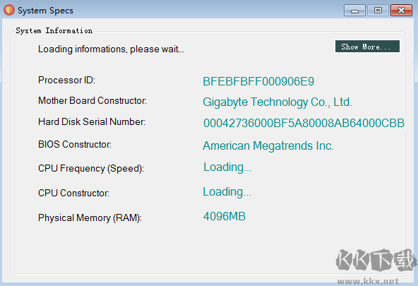 SecureMyBit